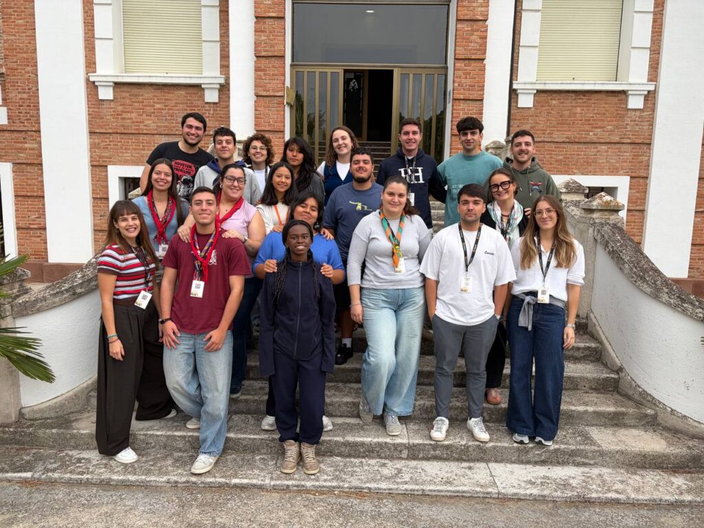 Didania pone en marcha el Proyecto Sinapi para impulsar el liderazgo juvenil